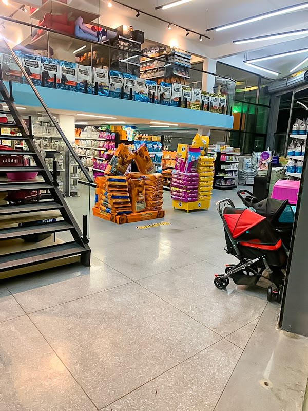 Pet Shop Kilocão - Pet Shop em Macedo, Guarulhos/SP - Foto 2