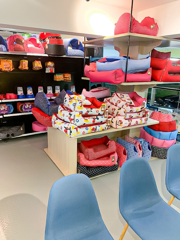 Pet Shop Kilocão - Pet Shop em Macedo, Guarulhos/SP - Foto 5