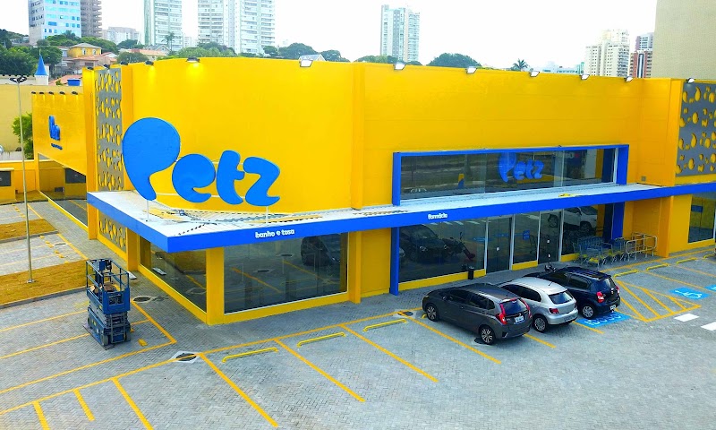 Petz Bosque Maia - Pet Shop em Macedo, Guarulhos/SP - Foto 2