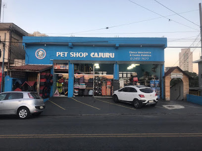 Pet Shop Cajuru