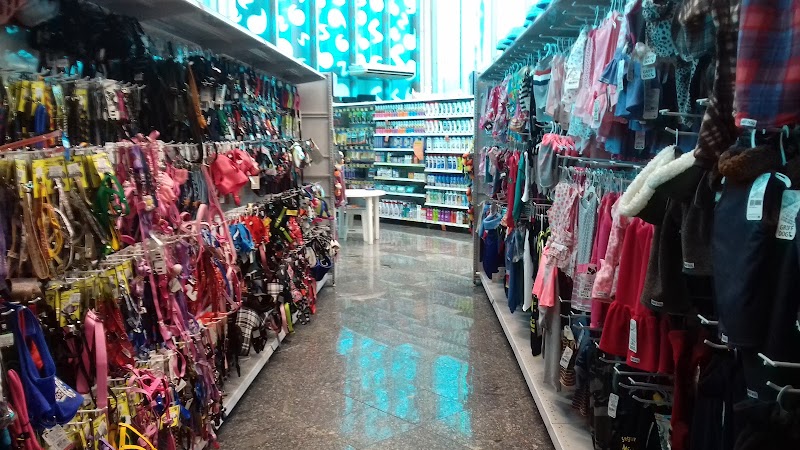 Petz Guarulhos - Pet Shop em Ponte Grande, Guarulhos/SP - Foto 3