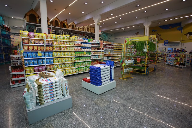 Petz Guarulhos - Pet Shop em Ponte Grande, Guarulhos/SP - Foto 5