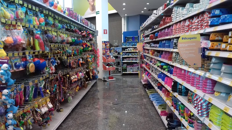 Foto 6 de Petz Guarulhos