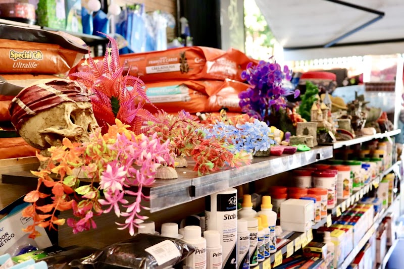 Pets e Flora Pet Shop - Pet Shop em São João, Guarulhos/SP - Foto 2