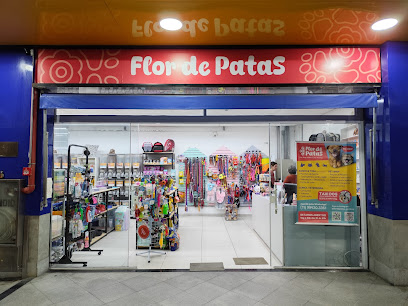 Flor de Patas