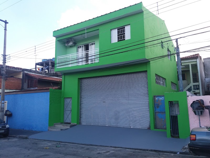 MR Pinturas - Pintor em Macedo, Guarulhos/SP - Foto 2