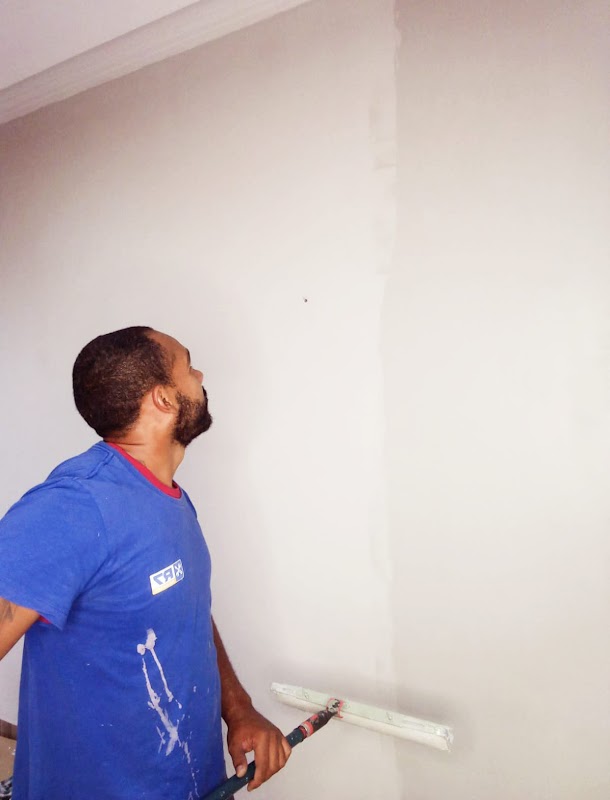 R7 Reformas | Pintor | Pedreiro | Eletricista | Telhadista | Azulejista - Pintor em Pimentas, Guarulhos/SP - Foto 5