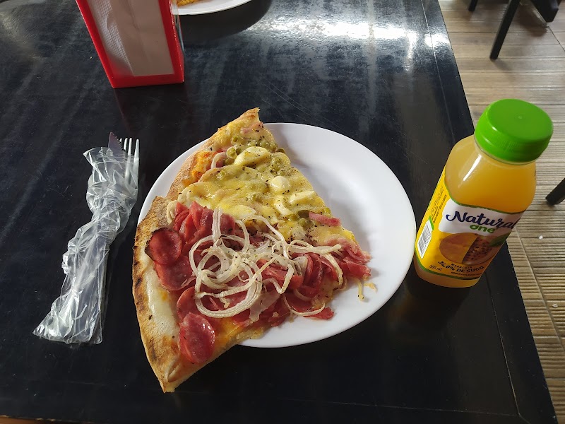 Á Pizza Premium - Pizzaria em Centro, Guarulhos/SP - Foto 2