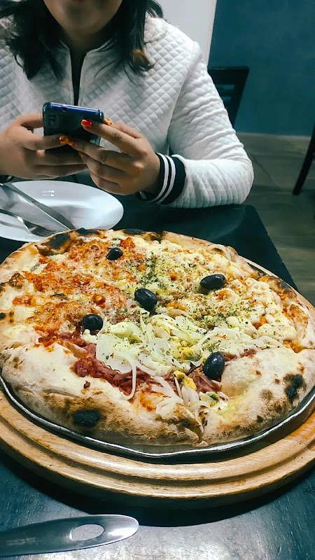 Á Pizza Premium - Pizzaria em Centro, Guarulhos/SP - Foto 4