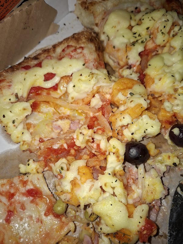 Á Pizza Premium - Pizzaria em Centro, Guarulhos/SP - Foto 5