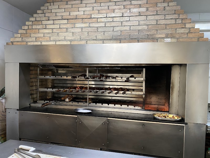 Choupana a Rainha das Batidas