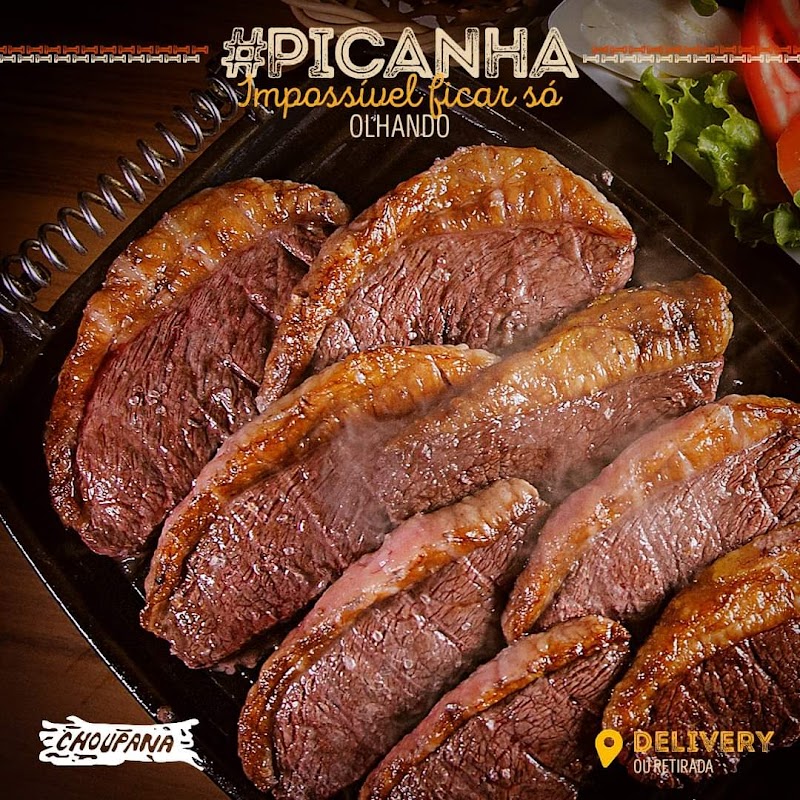 Choupana a Rainha das Batidas - Pizzaria em Centro, Guarulhos/SP - Foto 2