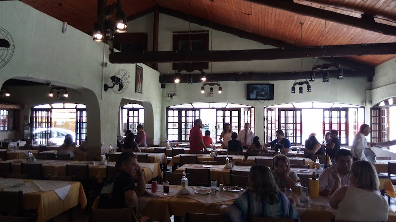 Choupana a Rainha das Batidas - Pizzaria em Centro, Guarulhos/SP - Foto 3