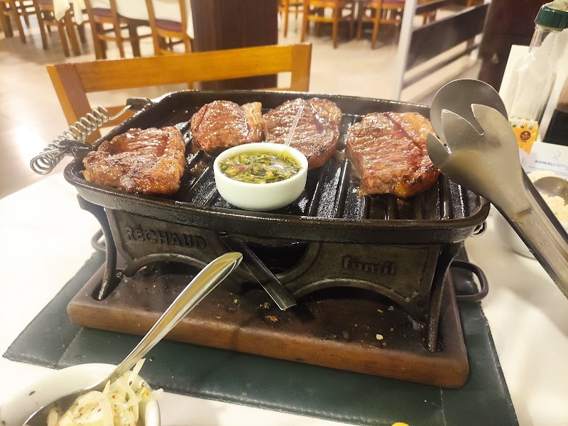 Choupana a Rainha das Batidas - Pizzaria em Centro, Guarulhos/SP - Foto 5