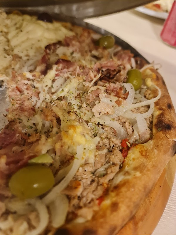 Foto 6 de Choupana a Rainha das Batidas