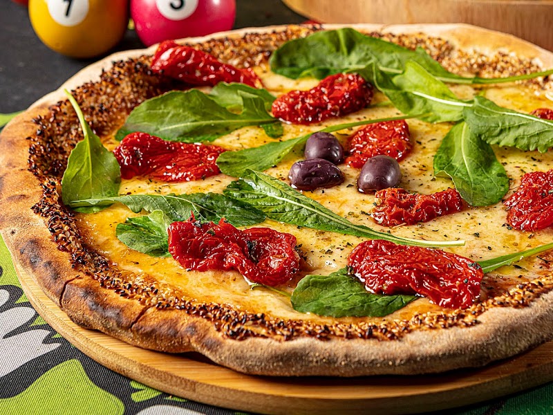 Don Rafaello Pizzaria - GUARULHOS - Pizzaria em Centro, Guarulhos/SP - Foto 2