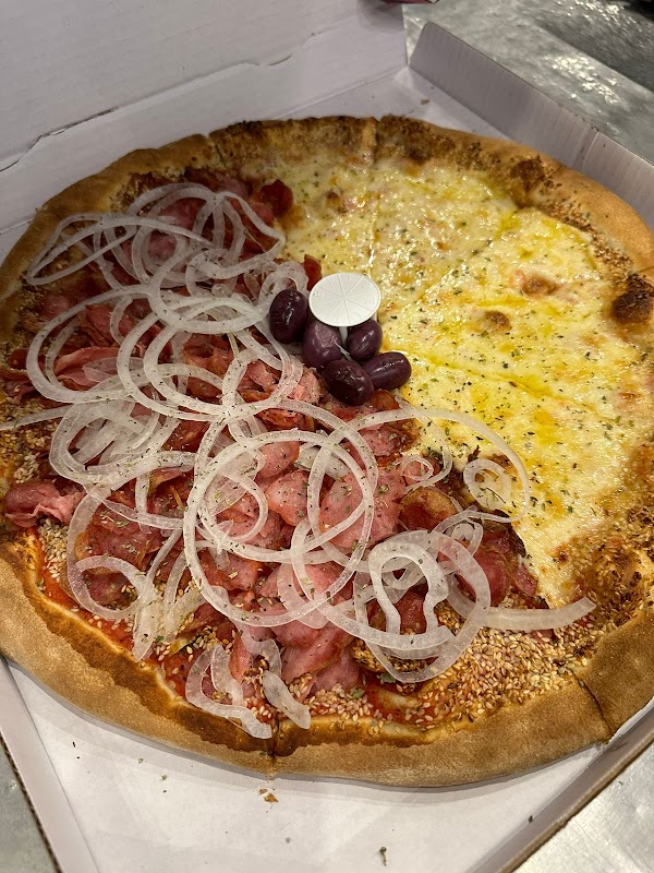 Don Rafaello Pizzaria - GUARULHOS - Pizzaria em Centro, Guarulhos/SP - Foto 3