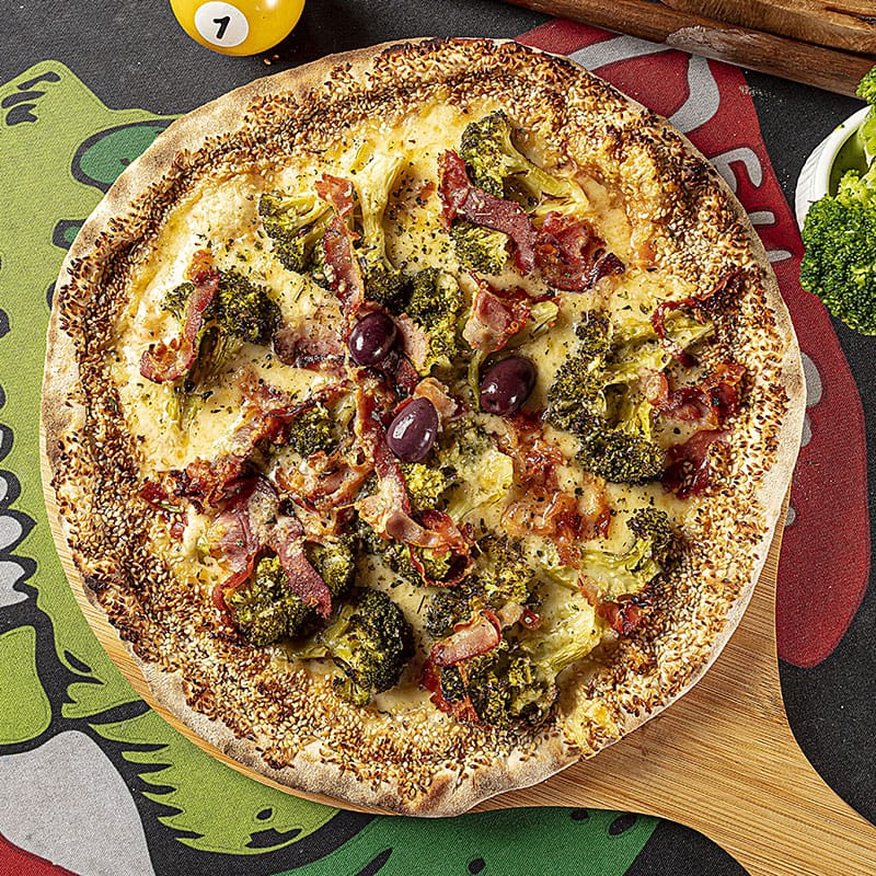 Don Rafaello Pizzaria - GUARULHOS - Pizzaria em Centro, Guarulhos/SP - Foto 5