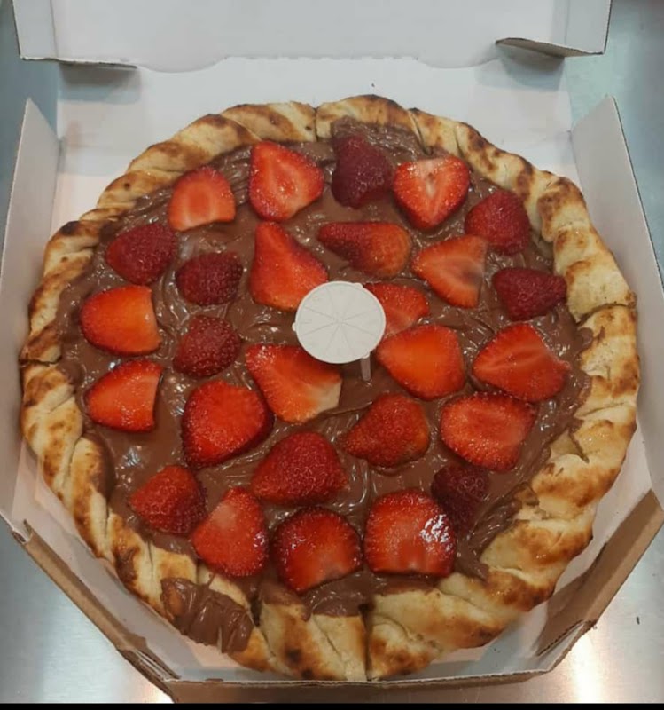 Foto 6 de Don Rafaello Pizzaria