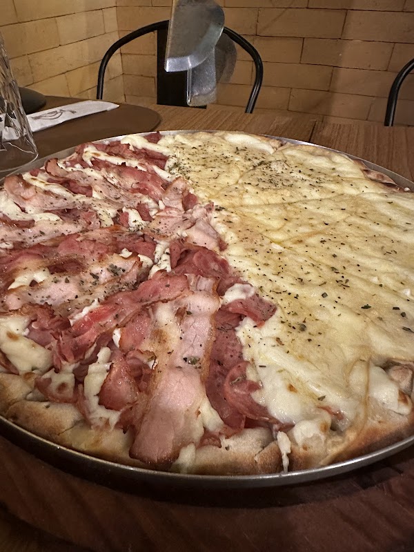 Dona The Best Pizzas - Pizzaria em Centro, Guarulhos/SP - Foto 5