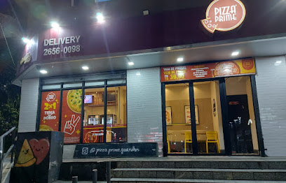 Pizza Prime
