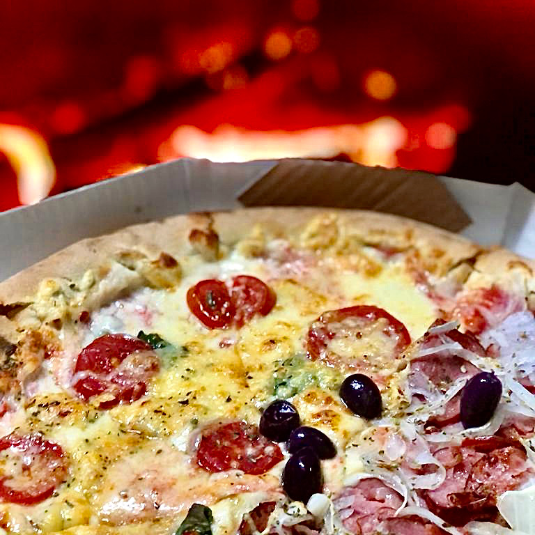 Pizzaria do Nuccho - Pizzaria em Centro, Guarulhos/SP - Foto 2