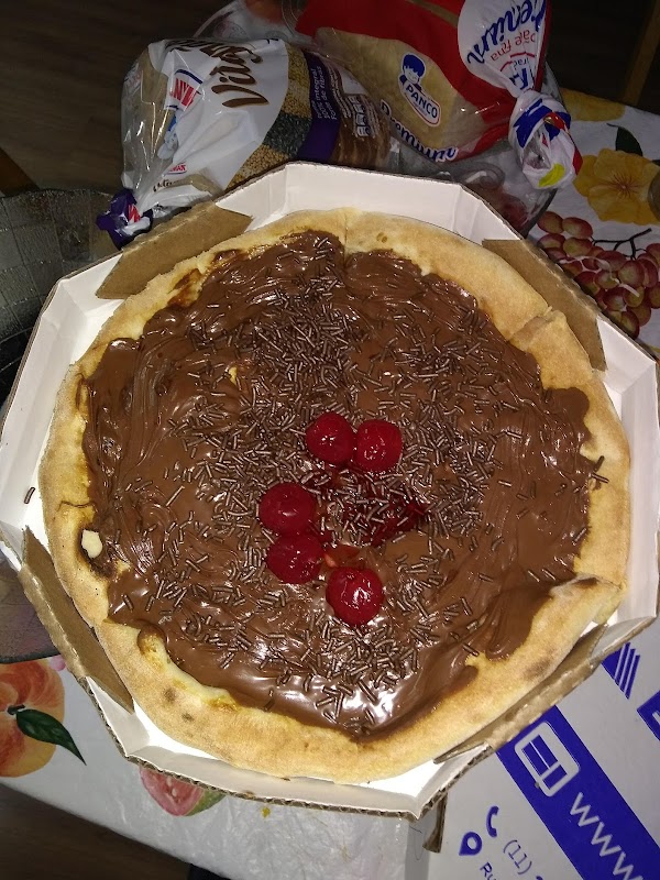 Pizzaria do Nuccho - Pizzaria em Centro, Guarulhos/SP - Foto 4