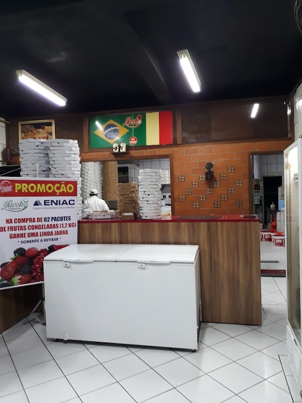 Pizzaria do Nuccho - Pizzaria em Centro, Guarulhos/SP - Foto 5