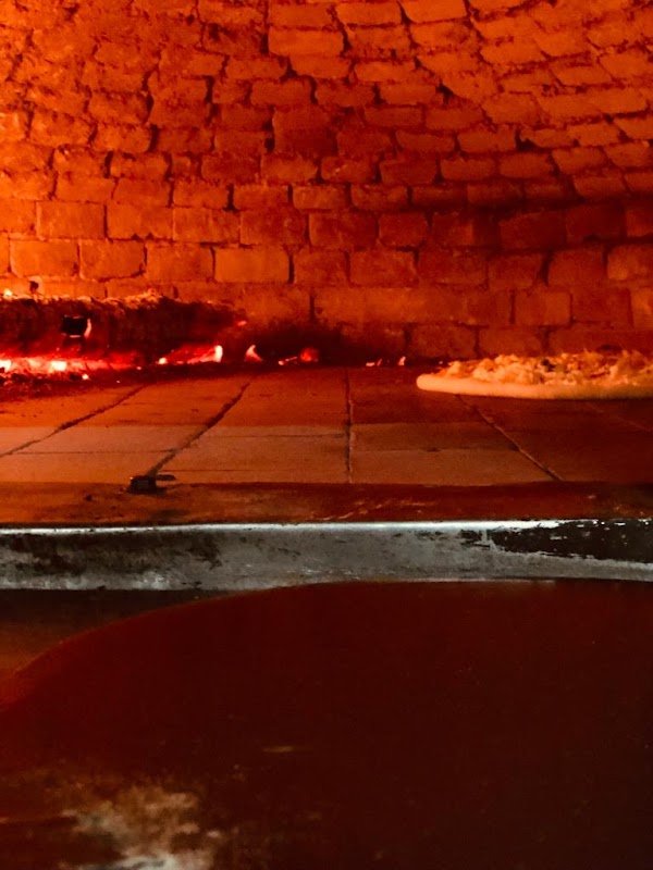 Foto 6 de Pizzaria do Nuccho