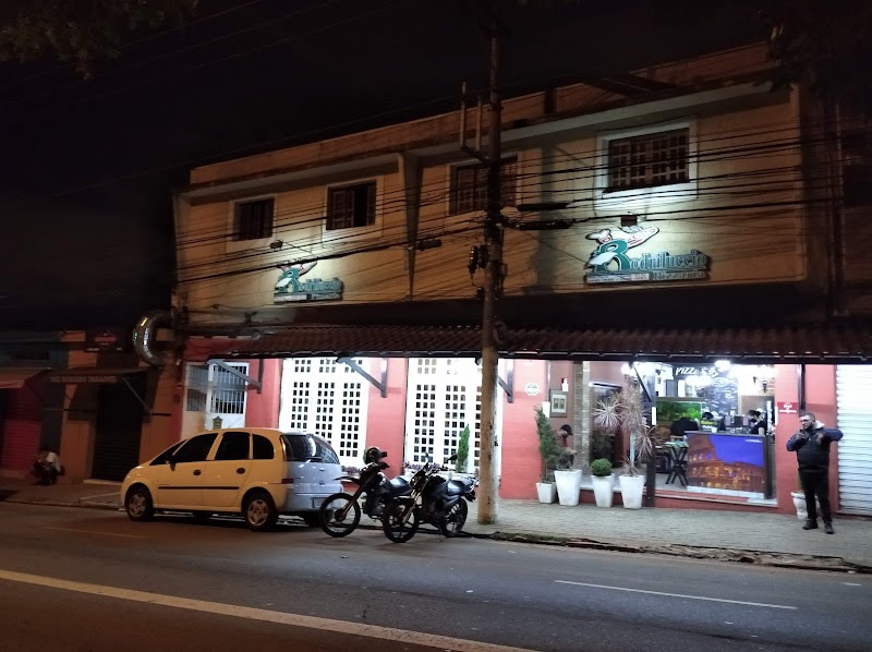 Pizzaria Rodriluccio - Pizzaria em Centro, Guarulhos/SP - Foto 4