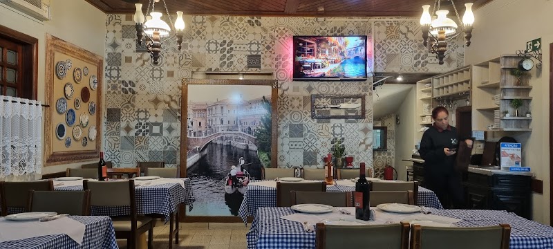 Foto 6 de Pizzaria Rodriluccio