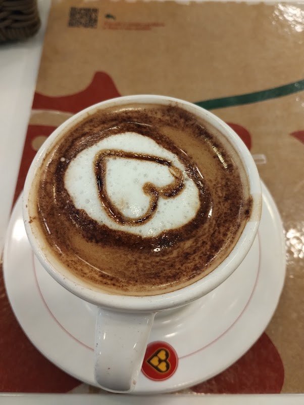 Maria Cereja - Pizzaria em Cidade Maia, Guarulhos/SP - Foto 3