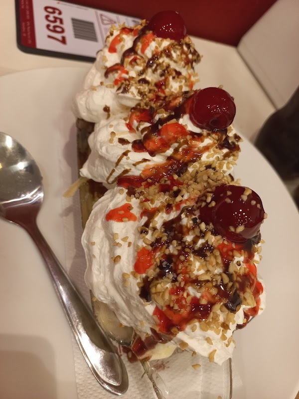 Maria Cereja - Pizzaria em Cidade Maia, Guarulhos/SP - Foto 5