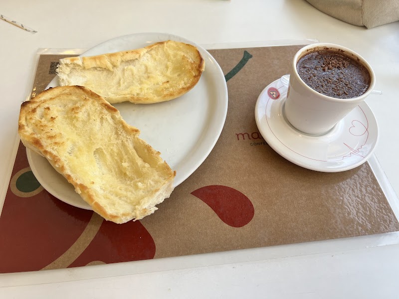 Foto 6 de Maria Cereja