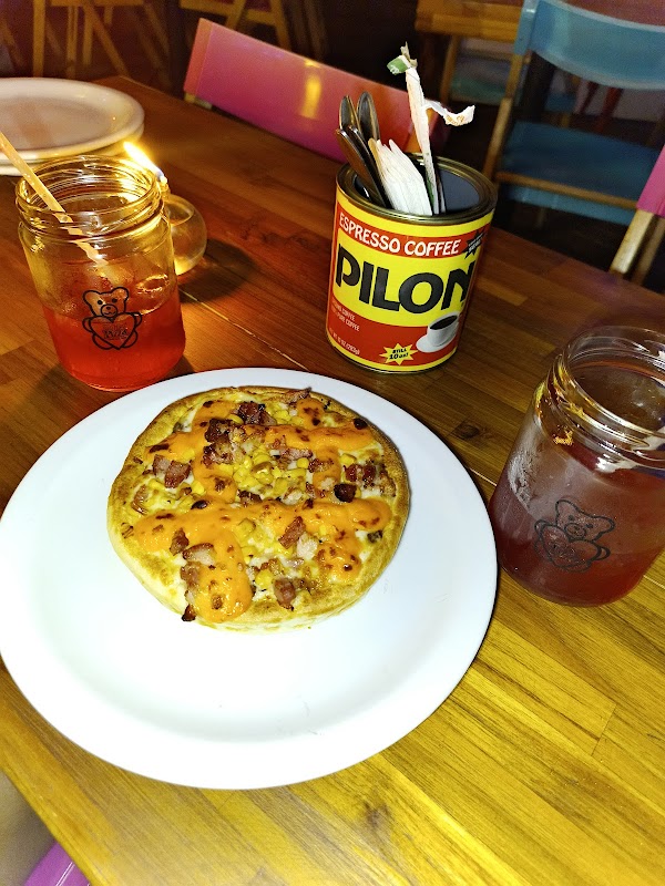 Mr. Texas Pizza - Pizzaria em Cidade Maia, Guarulhos/SP - Foto 2