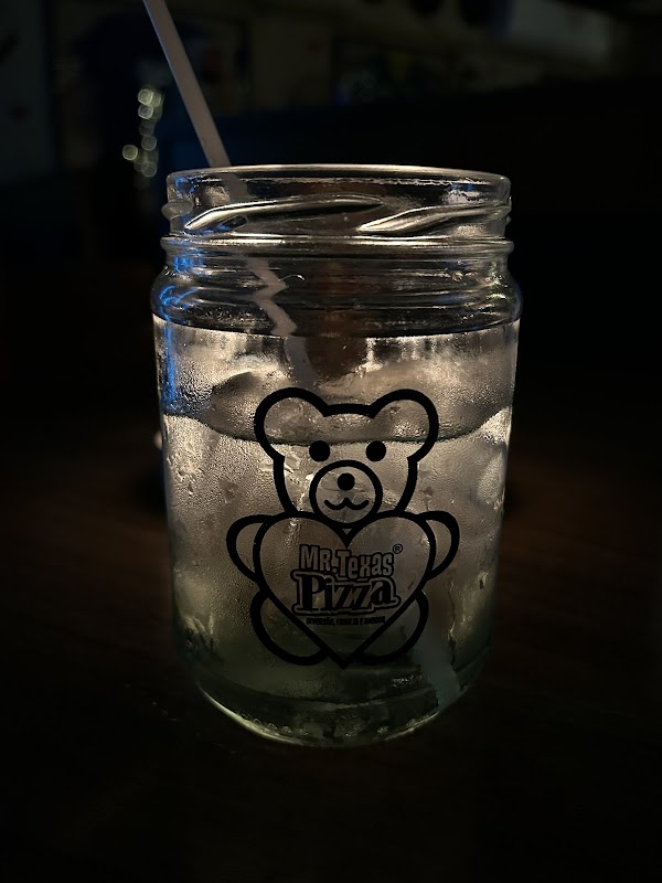 Mr. Texas Pizza - Pizzaria em Cidade Maia, Guarulhos/SP - Foto 3