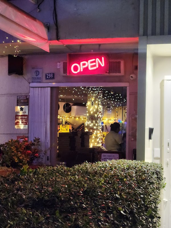 Mr. Texas Pizza - Pizzaria em Cidade Maia, Guarulhos/SP - Foto 5