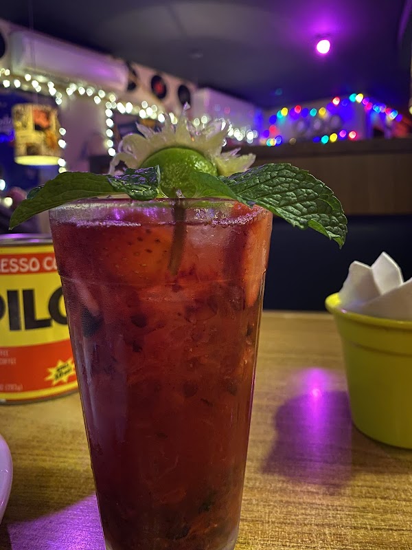 Foto 6 de Mr. Texas Pizza