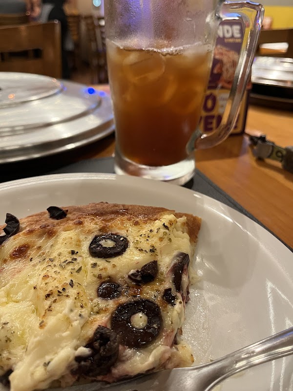 Super Pizza Pan - Pizzaria em Cidade Maia, Guarulhos/SP - Foto 2