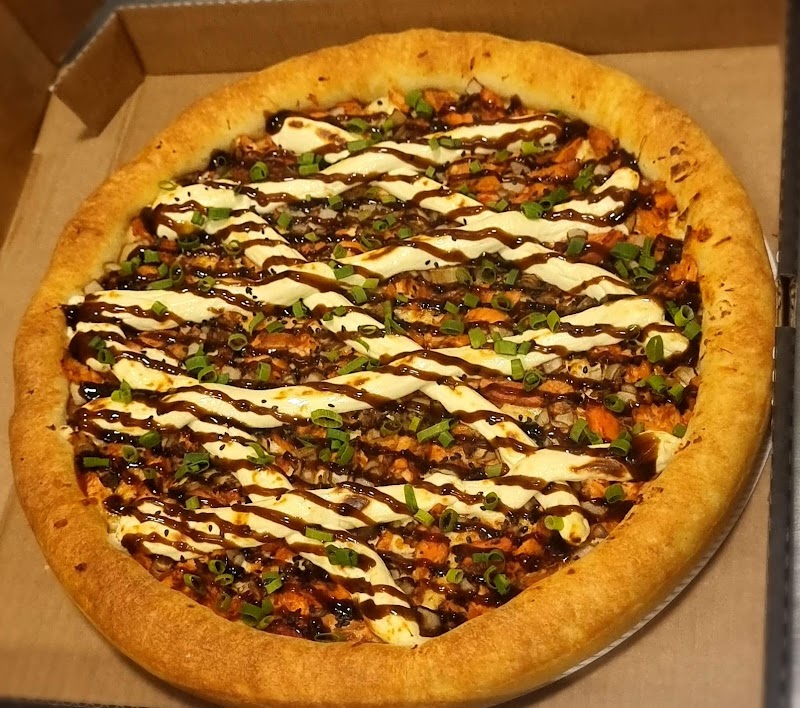 Super Pizza Pan - Pizzaria em Cidade Maia, Guarulhos/SP - Foto 3