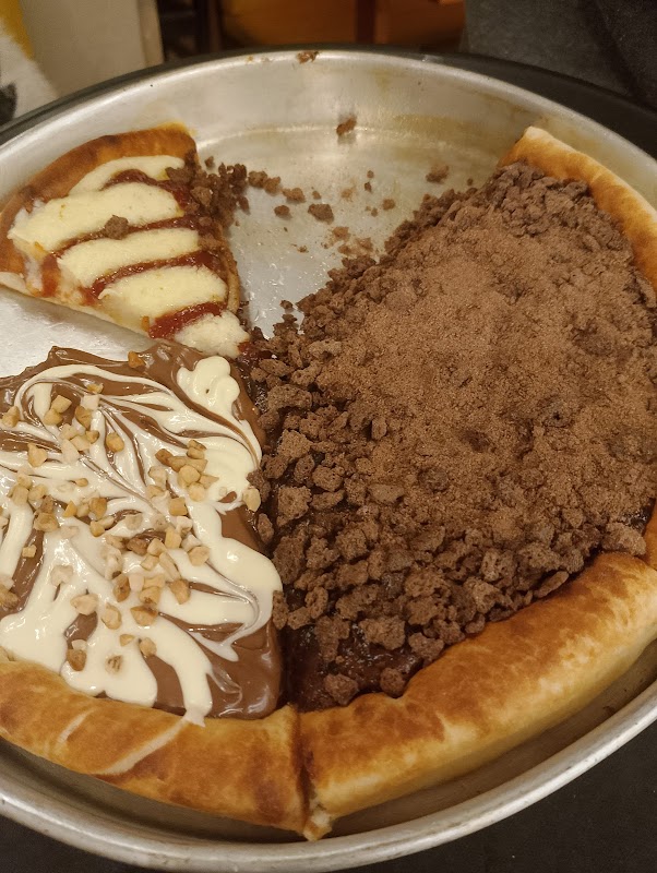 Super Pizza Pan - Pizzaria em Cidade Maia, Guarulhos/SP - Foto 4