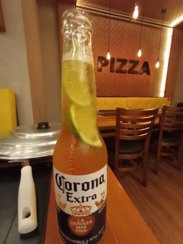 Super Pizza Pan - Pizzaria em Cidade Maia, Guarulhos/SP - Foto 5