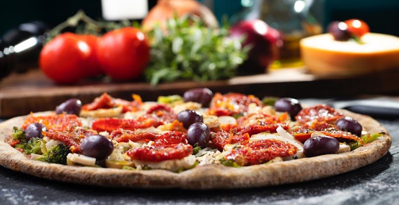 A Senhora Pizza Guarulhos - Pizzaria em Gopoúva, Guarulhos/SP - Foto 2