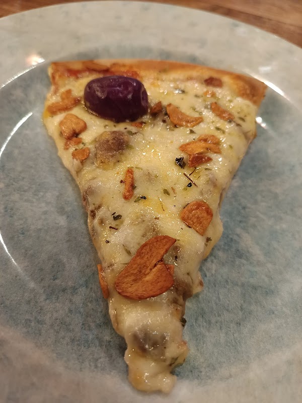 Foto 6 de A Senhora Pizza