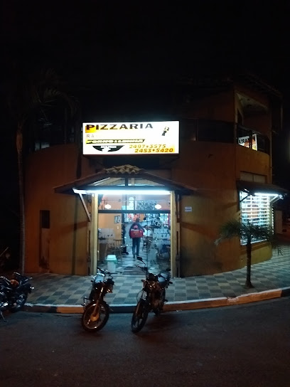 Pizzaria Rainha do Parque