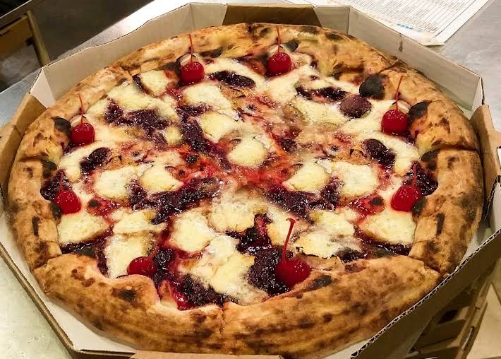 Arabian - Pizzaria em Macedo, Guarulhos/SP - Foto 3