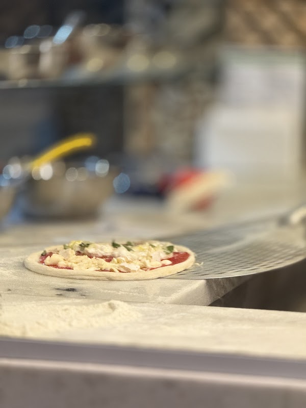 Arabian - Pizzaria em Macedo, Guarulhos/SP - Foto 5