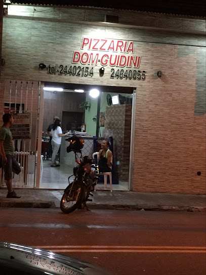Pizzaria Dom Guidini