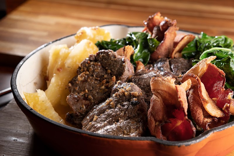 Ponto Ka Restaurante - Pizzaria em Macedo, Guarulhos/SP - Foto 2