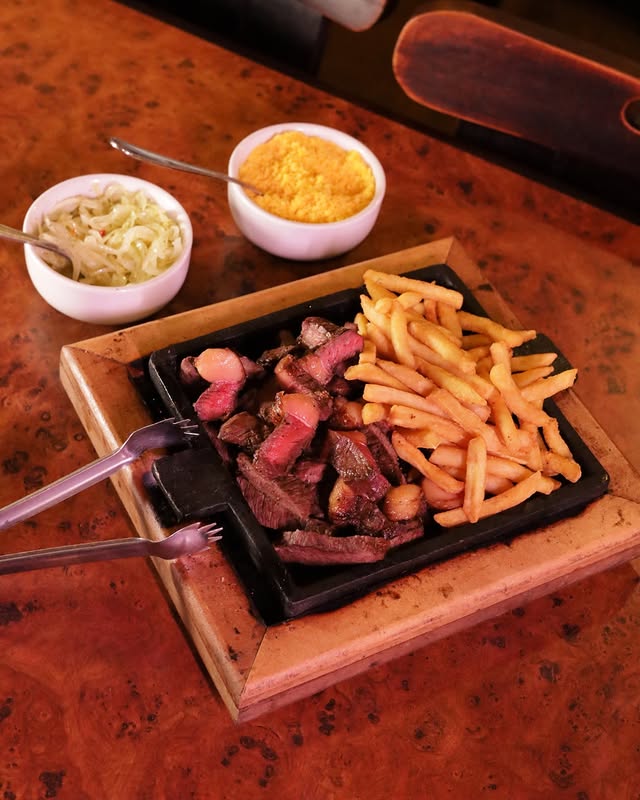 Ponto Ka Restaurante - Pizzaria em Macedo, Guarulhos/SP - Foto 3